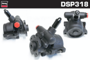 DSP318 Hydraulické čerpadlo pre riadenie Remy Remanufactured REMY