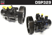 DSP329 Hydraulické čerpadlo pre riadenie Remy Remanufactured REMY