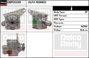 DSP3339 Hydraulické čerpadlo pre riadenie Remy Remanufactured REMY