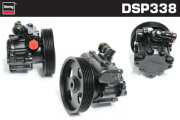 DSP338 Hydraulické čerpadlo pre riadenie Remy Remanufactured REMY