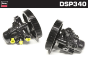 DSP340 Hydraulické čerpadlo pre riadenie Remy Remanufactured REMY