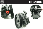 DSP386 Hydraulické čerpadlo pre riadenie Remy Remanufactured REMY