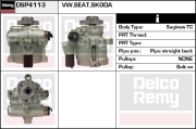 DSP4113 Hydraulické čerpadlo pre riadenie Remy Remanufactured REMY