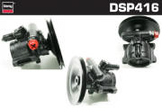 DSP416 Hydraulické čerpadlo pre riadenie Remy Remanufactured REMY