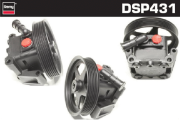 DSP431 Hydraulické čerpadlo pre riadenie Remy Remanufactured REMY