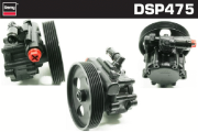 DSP475 Hydraulické čerpadlo pre riadenie Remy Remanufactured REMY