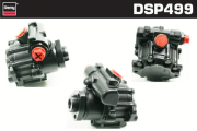 DSP499 Hydraulické čerpadlo pre riadenie Remy Remanufactured REMY