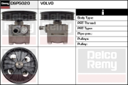 DSP5020 Hydraulické čerpadlo pre riadenie Remy Remanufactured REMY