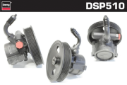 DSP510 Hydraulické čerpadlo pre riadenie Remy Remanufactured REMY