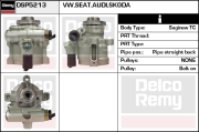 DSP5213 Hydraulické čerpadlo pre riadenie Remy Remanufactured REMY