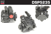 DSP5235 Hydraulické čerpadlo pre riadenie Remy Remanufactured REMY