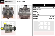 DSP5280 Hydraulické čerpadlo pre riadenie Remy Remanufactured REMY