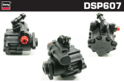 DSP607 Hydraulické čerpadlo pre riadenie Remy Remanufactured REMY