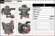DSP620 Hydraulické čerpadlo pre riadenie Remy Remanufactured REMY