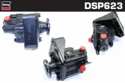 DSP623 Hydraulické čerpadlo pre riadenie Remy Remanufactured REMY