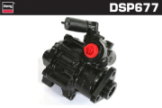 DSP677 Hydraulické čerpadlo pre riadenie Remy Remanufactured REMY