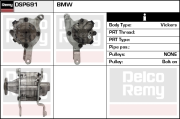 DSP691 Hydraulické čerpadlo pre riadenie Remy Remanufactured REMY