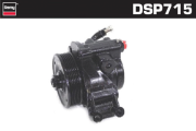 DSP715 Hydraulické čerpadlo pre riadenie Remy Remanufactured REMY