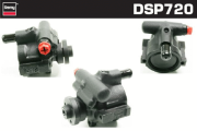 DSP720 Hydraulické čerpadlo pre riadenie Remy Remanufactured REMY