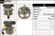 DSP82P Hydraulické čerpadlo pre riadenie Remy Remanufactured REMY