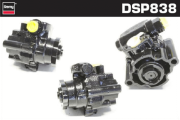 DSP838 Hydraulické čerpadlo pre riadenie Remy Remanufactured REMY