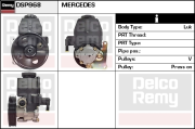 DSP968 Hydraulické čerpadlo pre riadenie Remy Remanufactured REMY