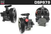 DSP979 Hydraulické čerpadlo pre riadenie Remy Remanufactured REMY