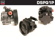 DSPQ1P Hydraulické čerpadlo pre riadenie Remy Remanufactured REMY