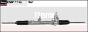 DSR1116L Prevodka riadenia Remy Remanufactured REMY