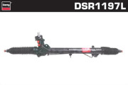 DSR1197L Prevodka riadenia Remy Remanufactured REMY