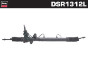 DSR1312L Prevodka riadenia Remy Remanufactured REMY