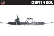 DSR1420L Prevodka riadenia Remy Remanufactured REMY