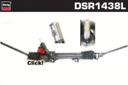 DSR1438L Prevodka riadenia Remy Remanufactured REMY