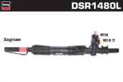 DSR1480L Prevodka riadenia Remy Remanufactured REMY