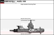 DSR161L Prevodka riadenia Remy Remanufactured REMY