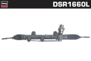 DSR1660L Prevodka riadenia Remy Remanufactured REMY