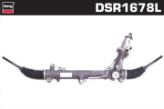 DSR1678L Prevodka riadenia Remy Remanufactured REMY