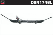 DSR1746L Prevodka riadenia Remy Remanufactured REMY