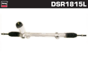 DSR1815L Prevodka riadenia Remy Remanufactured REMY