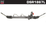 DSR1867L Prevodka riadenia Remy Remanufactured REMY