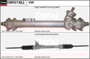 DSR313L Prevodka riadenia Remy Remanufactured REMY