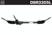 DSR3305L Prevodka riadenia Remy Remanufactured REMY