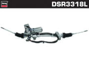DSR3318L Prevodka riadenia Remy Remanufactured REMY