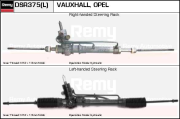 DSR375L Prevodka riadenia Remy Remanufactured REMY