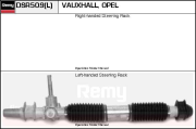 DSR509L Prevodka riadenia Remy Remanufactured REMY