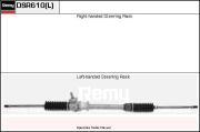 DSR610L Prevodka riadenia Remy Remanufactured REMY