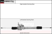 DSR657L Prevodka riadenia Remy Remanufactured REMY