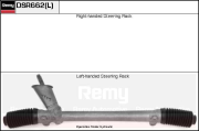 DSR662L Prevodka riadenia Remy Remanufactured REMY