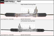 DSR762L Prevodka riadenia Remy Remanufactured REMY