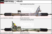 DSR765L Prevodka riadenia Remy Remanufactured REMY